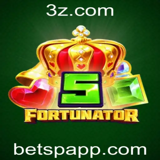 Descubra o Empolgante Mundo de 5Fortunator em Bet SP