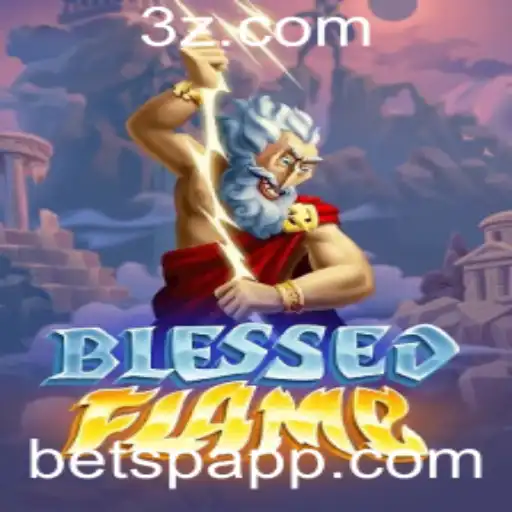 Descubra o Universo de BlessedFlame: Uma Experiência de Jogo Inigualável