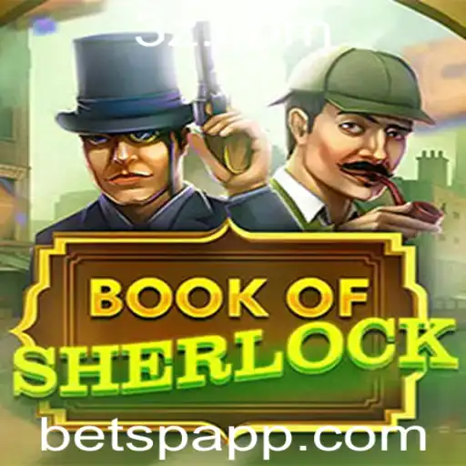 Entendendo o Fascinante Jogo BookOfSherlock