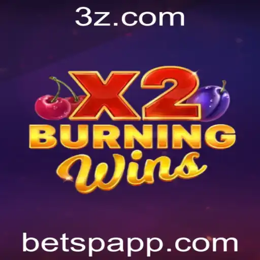 Descubra o Jogo Fascinante: BurningWinsX2