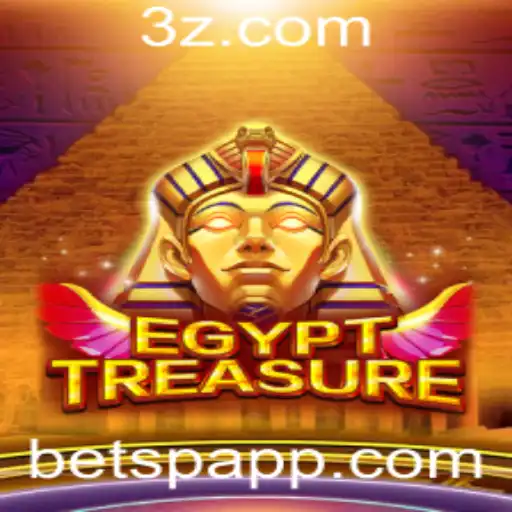 Descubra os Mistérios do EgyptTreasure: Um Jogo de Aventura com Temática Egípcia