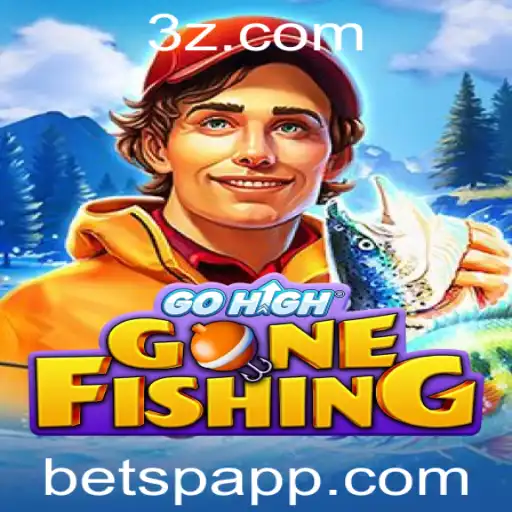 GoHighGoneFishing: Uma Nova Aventura no Mundo dos Jogos de Aposta