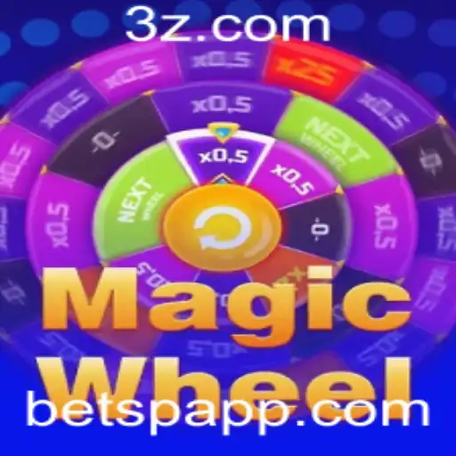 Descubra o Fascinante Mundo do Jogo MagicWheel