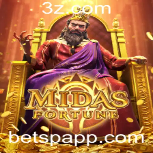 MidasFortune: Explorando as Regras e Mecânicas do Jogo com Destaque para Bet SP
