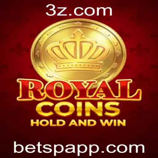 Descubra as Emoções de RoyalCoins: O Jogo de Apostas que Conquista SP