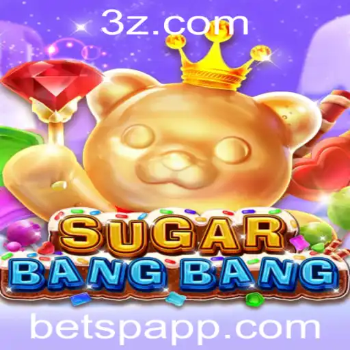 Descubra SUGARBANGBANG: O Novo Fenômeno no Mundo dos Jogos