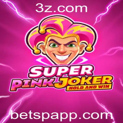 Descubra o Mundo do SuperPinkJoker: O Jogo Que Está Dominando Bet SP