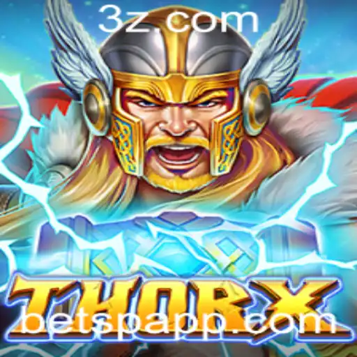 ThorX: O Novo Fenômeno dos Jogos de Apostas Online