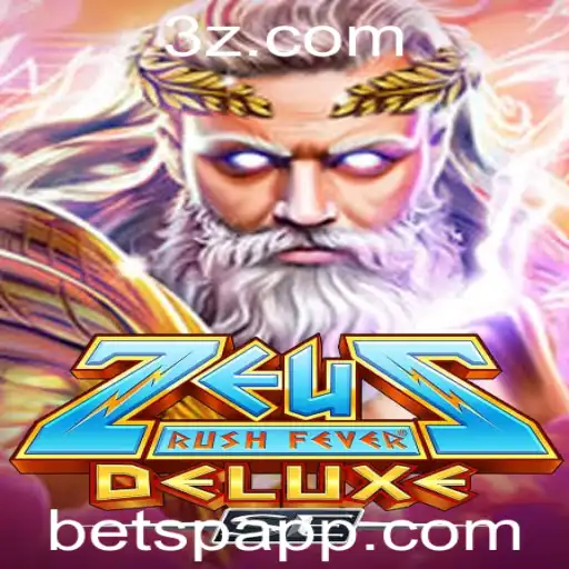 Descubra o Universo de ZeusRushFeverDeluxeSE e Suas Regras Empolgantes